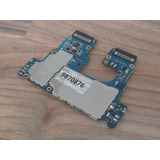 Placa Madre O Lógica Original Para Samsung Galaxy A80 Libre