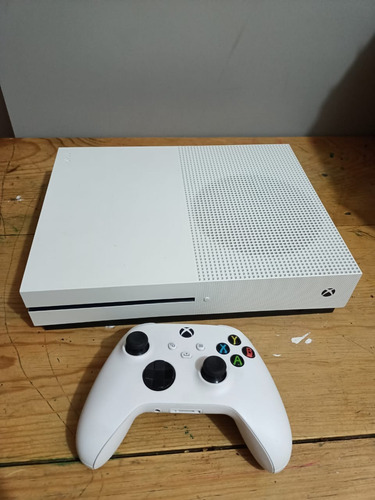 Consola Xbox One S 1 Tb 