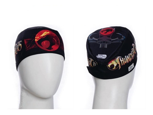 Gorros O Cofias Clínicos Quirúrgicos / Thundercats Logo