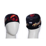 Gorros O Cofias Clínicos Quirúrgicos / Thundercats Logo