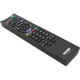 Controle Tv Lcd Led Sony Bravia Rm-yd047 Kdl40 W-1004 W1004