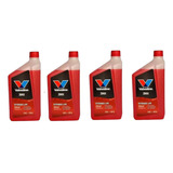 Refrigerante Valvoline Life Anticongelante Rojo X 4 Formula1