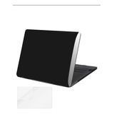 Case Protector Carcasa Para Macbook Touch Bar 13  Y 15