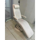 Sillón Dental Antiguo Para Tatoo/podologia/cosmetologia