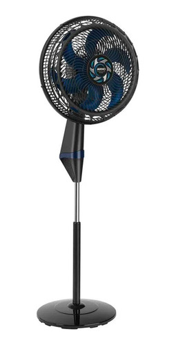 Ventilador De Coluna Vb4c Xtreme Force Breeze 40 Cm Arno