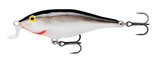 Isca Shallow Shad Rap 7cm 7gr - Rapala