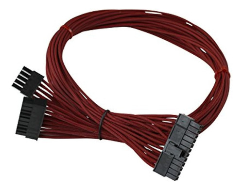 Juego De Cables De Fuente De Alimentación Evga Red Gs / Ps (