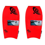 Tabla Bodyboard Ixpe 42.5 Semi Profesional Promo 2 Unidades