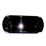 Psp Gamer Kit