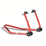 Soporte Universal Para Motocicleta 340 Kilogramos Mikels