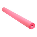 Papel America De Color 1 Rollo 70cm X 25mts Apsa Color Rosa Pastel