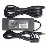 Cargador Para Toshiba 15v 5a Portege Satellite Tecra