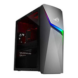 Computador Amd Ryzen 7 3700x Rog Strix Ddr4