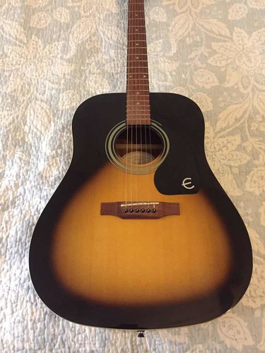 EpiPhone Dr-100