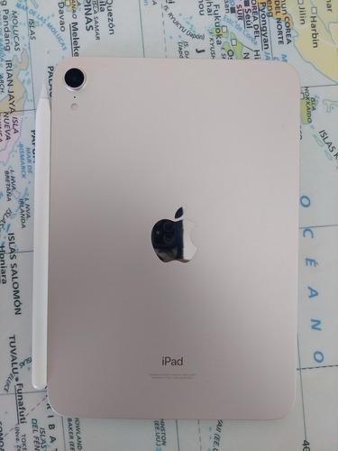 iPad Mini 6