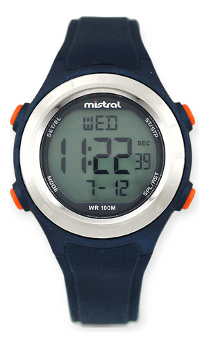 Reloj Mistral Gdx-dba-02