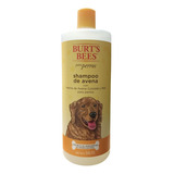 Shampoo Para Cachorros Y Perros 946ml Burt's Bees