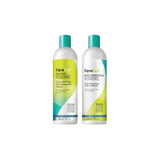 Kit Deva Curl Shampoo Decadence 355ml + Cond Decadence 355ml