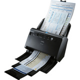 Scanner  Canon Imageformula Dr-c240 Color Negro