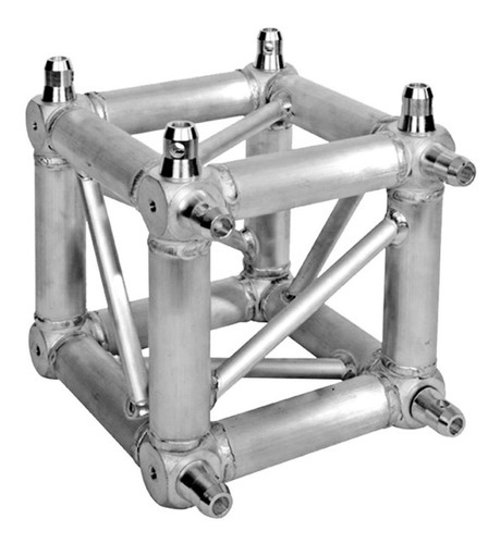 Cubo Xpro 29x29 Para Global Truss F34 3 Vias