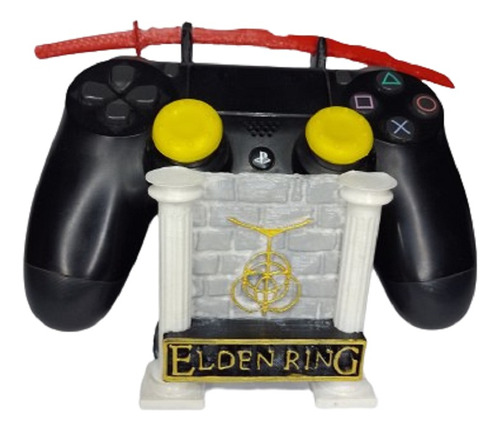 Soporte Joystick Elden Ring 