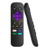 Control Remoto Streaming Para Roku Premiere 3920 3920rw