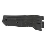 Deflector Cubre Carter Izquierdo Cruze 17/ Chevrolet Cruze