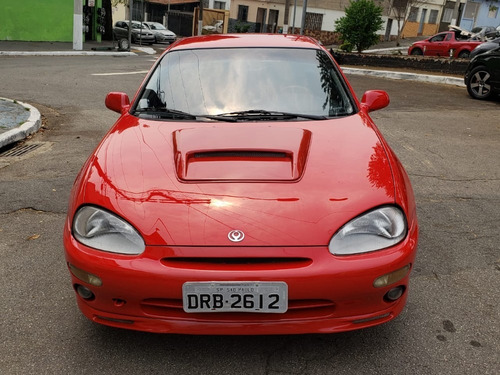 MAZDA MX3 1995