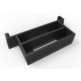 Dock Soporte Doble Para Disco Externo 2.5 Apple iMac 3d Pla