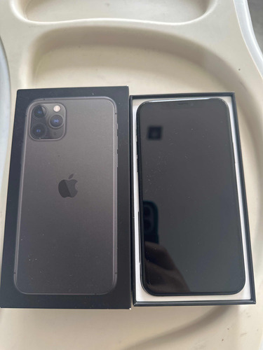 Celular iPhone 11 Pro 256