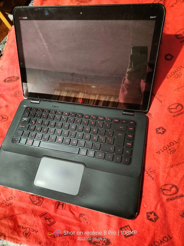 Laptop Hp Envy Para Piezas