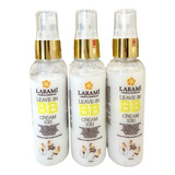 Leave-in 60ml Bb Cream 10 Em 1 - Larami Profissional