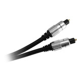 Cable Optico Digital Toslink 3m  Nscato3