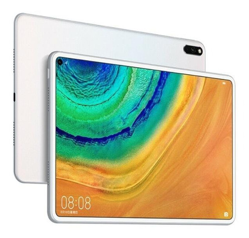 Tablet  Huawei Matepad Pro 10.8  Red Móvil 256gb Pearl White