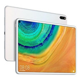 Tablet  Huawei Matepad Pro 10.8  Red Móvil 256gb Pearl White