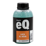 Laca Al Agua Eq Arte Por 375cc