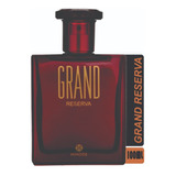 Perfume Grand Reserva Hinode 100ml Amadeirado !!