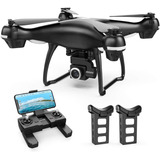 Drone Holy Stone Hs100 2k Gps A Pedido 