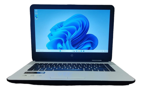 Laptop Hp 240 G4 I3 5005u 8gb Ram 240gb Ssd Win 11 Touch