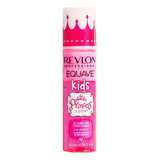 Revlon Equave Acondicionador Desenredante Para Niños 200ml