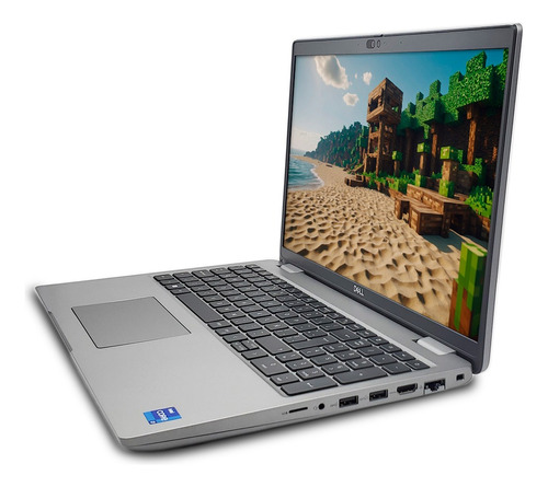 Laptop Precision 3581 I7-13va 16gb 1tb Rtx A500 No Wifi Ref
