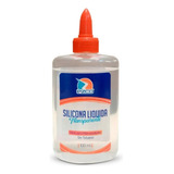 Silicona Liquida Ezco 100ml X 1 Unidad