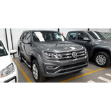 Vw Amarok V6 Highline 2024 K.s.