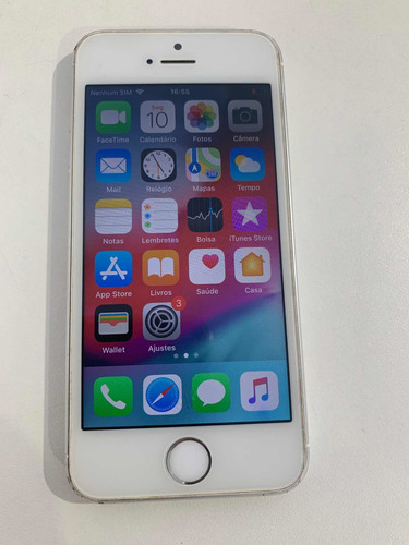 iPhone 5s 16 Gb