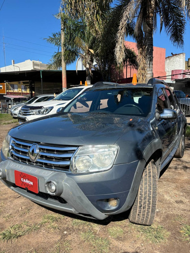 Renault Duster 2013 2.0 4x2 Los Pumas 138cv Nav