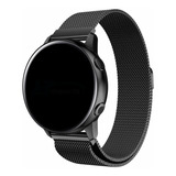 Pulseira Milanese Para Forerunner 645 Music Vivoactive 3 Gps