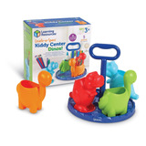 Recursos De Aprendizaje Create-a-space Kiddy Center Dinos, 5