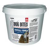 Fluval Bug Bites - Alimento Para Peces Tropicales, Granulos 