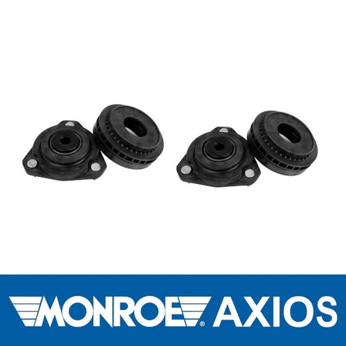 Kit 2 Cazoletas Delanteras Ford Fiesta Edge - 2006 - Axios Foto 5