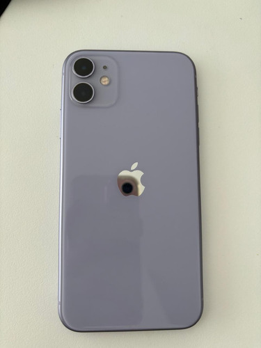 Apple iPhone 11 (128 Gb) - Morado